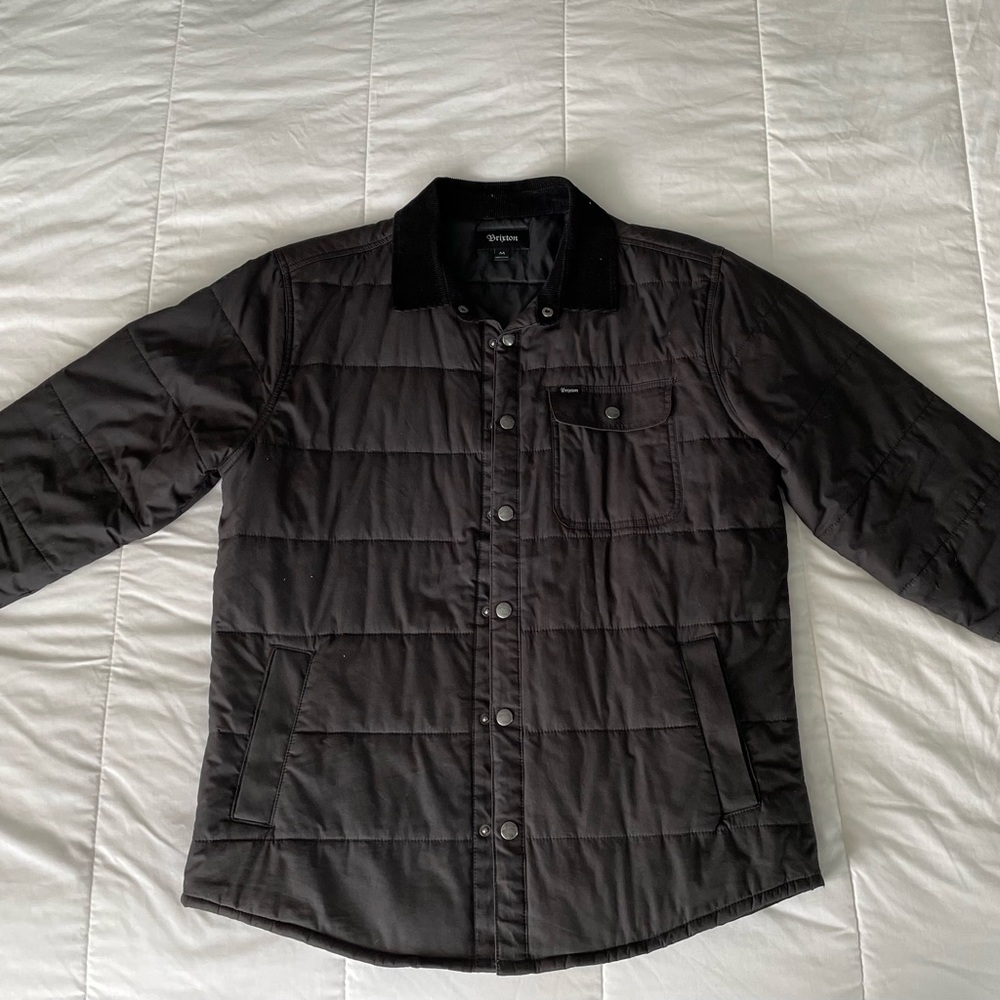 Brixton Cass Jacket